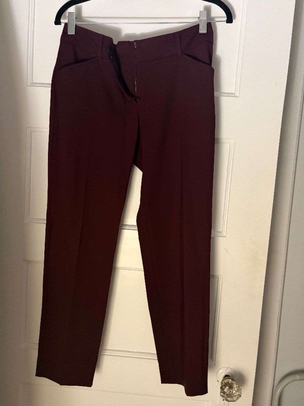 Authentic Dolce & Gabbana Pants